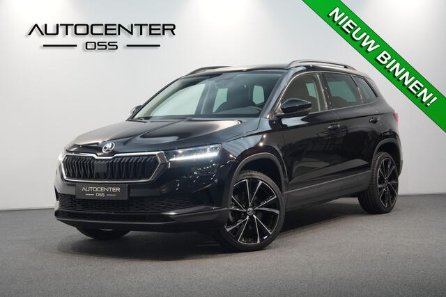 Skoda Karoq 1.5 TSI ACT Business Edition ? NL AUTO ? 19" ? TREKHAAK ? CRUISE ? LED ? NAP