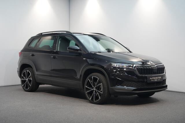 Skoda Karoq 1.5 TSI ACT Business Edition ? NL AUTO ? 19" ? TREKHAAK ? CRUISE ? LED ? NAP