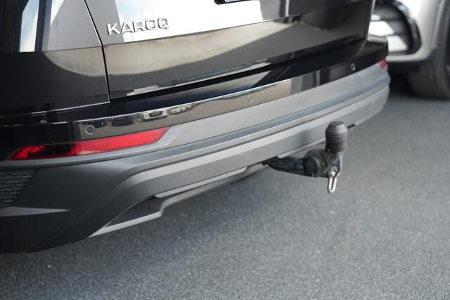 Skoda Karoq 1.5 TSI ACT Business Edition ? NL AUTO ? 19" ? TREKHAAK ? CRUISE ? LED ? NAP