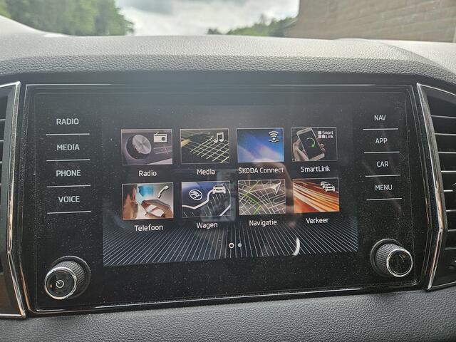 Skoda Karoq 1.5 TSI ACT Style