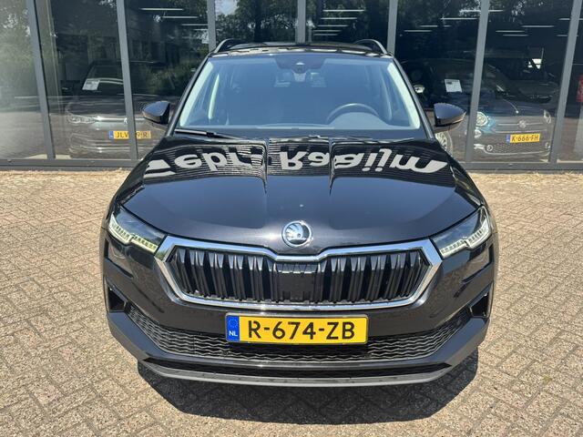 Skoda Karoq 1.5 TSI ACT Business Edition Plus*ACC*LED*Navi*EXPORT/EX.BPM*