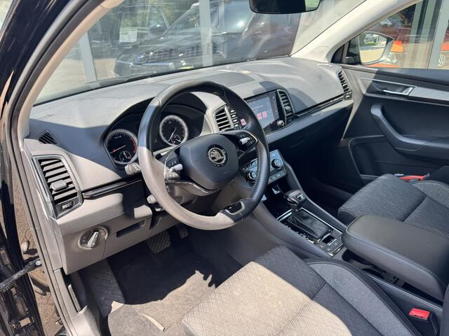 Skoda Karoq 1.5 TSI ACT Business Edition Plus*ACC*LED*Navi*EXPORT/EX.BPM*