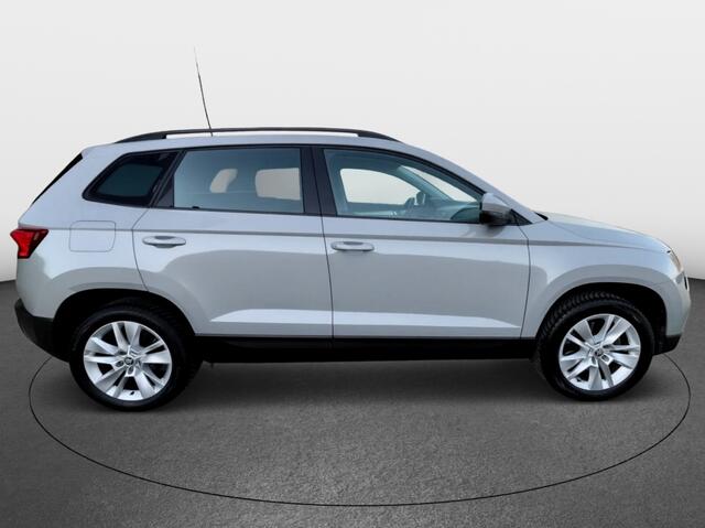 Skoda Karoq 1.0 TSI Style | Camera | Nav | 5 zitplaatsen