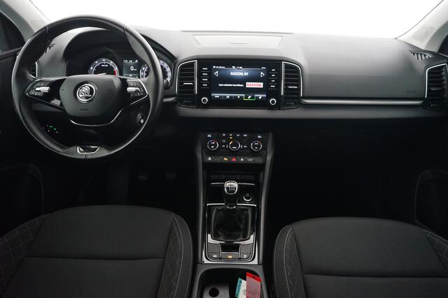 Skoda Karoq 1.0 TSI Business Edition