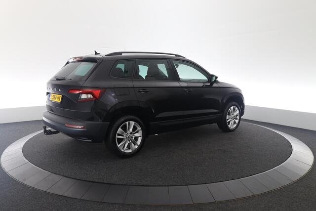 Skoda Karoq 1.0 TSI Business Edition