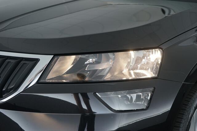 Skoda Karoq 1.0 TSI Business Edition