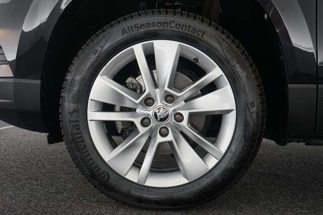 Skoda Karoq 1.0 TSI Business Edition