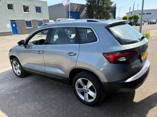 Skoda Karoq 1.0 TSI Ambition Business | Automaat | Navigatie | Trekhaak |
