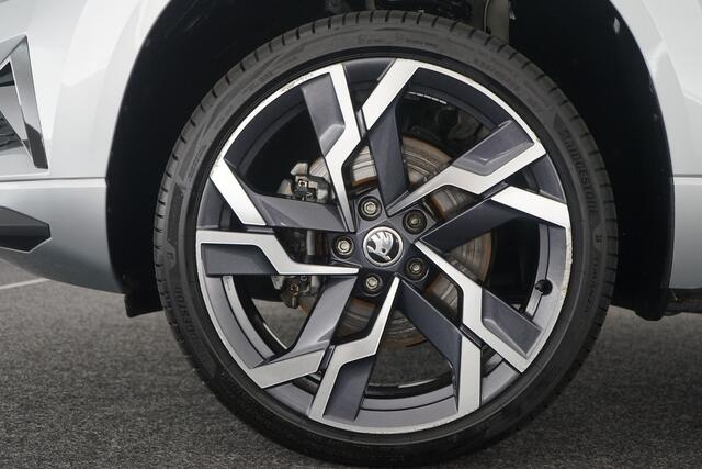 Skoda Karoq 1.5 TSI ACT Sportline Business