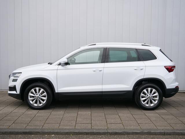 Skoda Karoq 1.5 TSI ACT Business Edition 150 Pk Automaat Apple Carplay / Camera / Adaptive cruise / LED