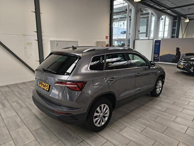 Skoda Karoq 1.5 TSI ACT 15pk Business Edition | Cruise Control | Climate Control | Camera | Apple Carplay & Android Auto |