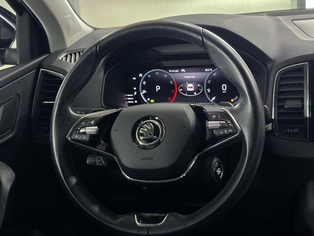 Skoda Karoq 1.5 TSI ACT Business Edition Plus DSG | Navi | Acc | Camera | Led |