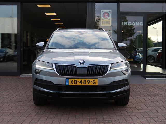 Skoda Karoq 1.5 TSI DSG Style Business | ACC | Camera | Canton | Stoel-Stuur verwarm.