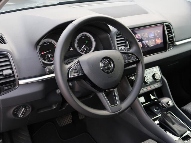 Skoda Karoq 1.5 TSI DSG Style Business | ACC | Camera | Canton | Stoel-Stuur verwarm.