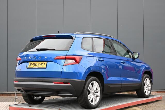 Skoda Karoq 1.0 TSI Business Edition