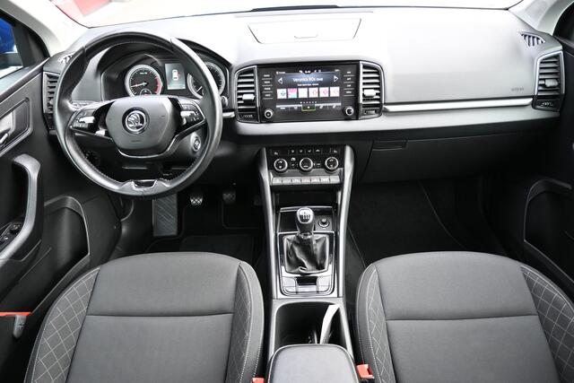 Skoda Karoq 1.0 TSI Business Edition