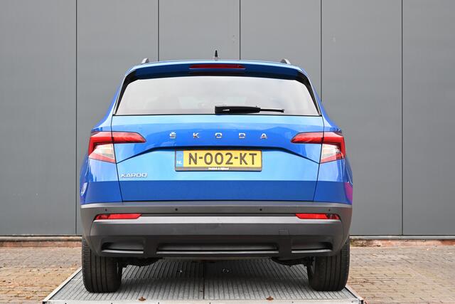 Skoda Karoq 1.0 TSI Business Edition