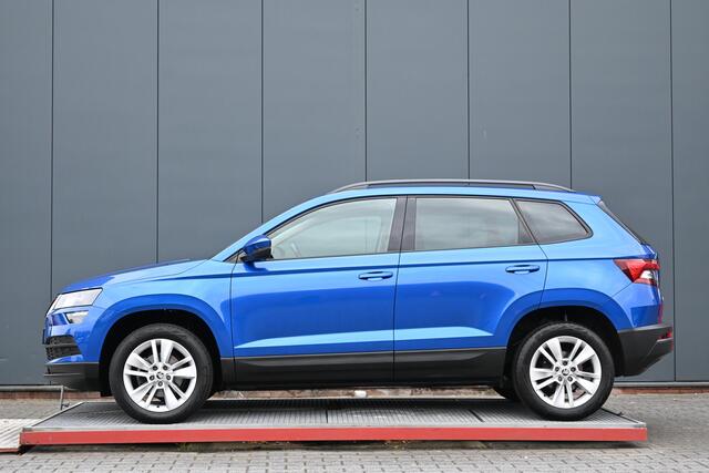 Skoda Karoq 1.0 TSI Business Edition