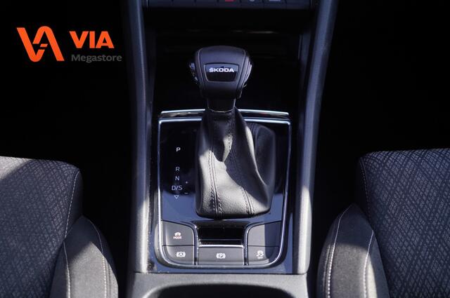 Skoda Karoq 1.5 TSI | 150PK | Trekhaak | Stoelverw. | Climate | LED | Camera | ACC |