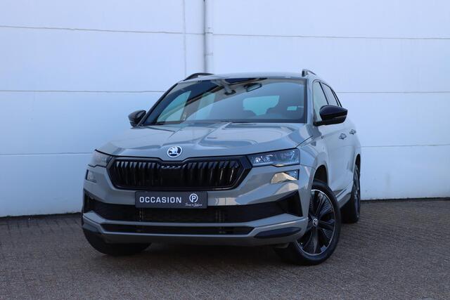 Skoda Karoq 1.5 TSI ACT Sportline Business 150pk DSG7