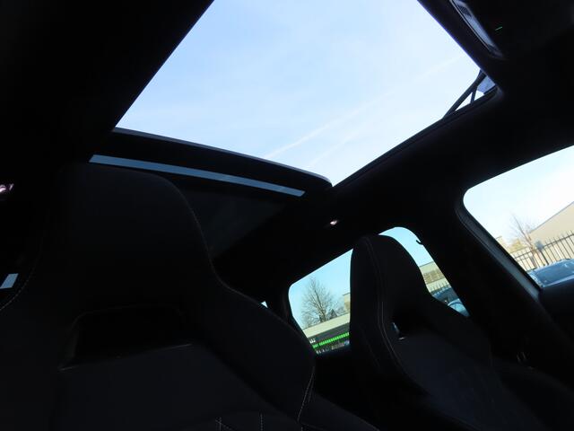 Skoda Karoq 1.5 TSI ACT Sportline Business DSG | pano dak | elektrische achterklep | virtual cockpit
