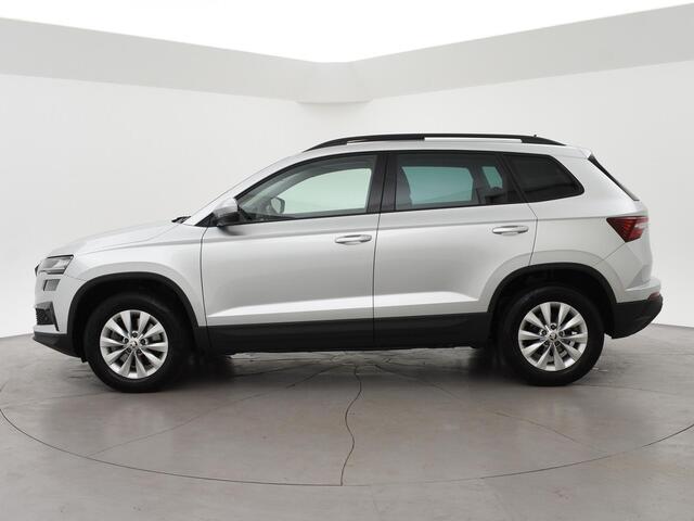 Skoda Karoq 1.5 TSI ACT 150 PK *12.878 KM!* + PANORAMADAK + VIRTUAL COCKPIT | ADAPTIVE CRUISE | CAMERA