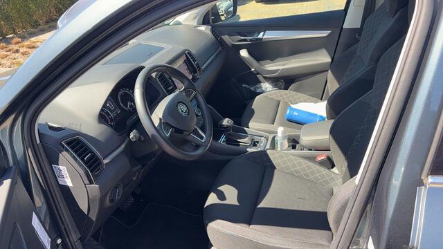 Skoda Karoq 1.0 TSI Ambition Business