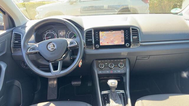 Skoda Karoq 1.0 TSI Ambition Business