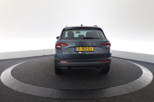 Skoda Karoq 1.0 TSI Business Edition