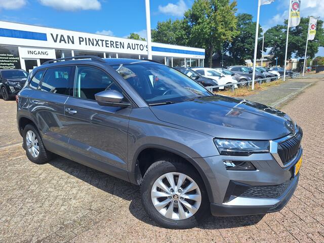 Skoda Karoq 1.0 TSI Ambition