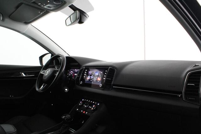 Skoda Karoq 1.5 TSI ACT Style > Camera/Trekhaak/Stoelverwarming/18 inch...