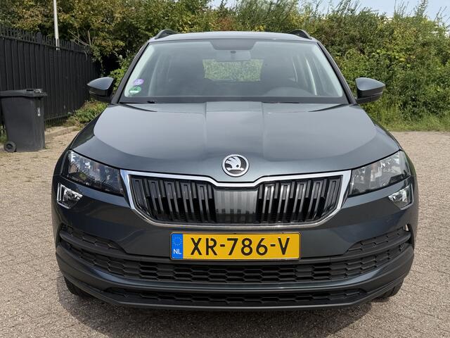 Skoda Karoq 1.5 TSI ACT Ambition Carplay/Navi/Airco/Cruise