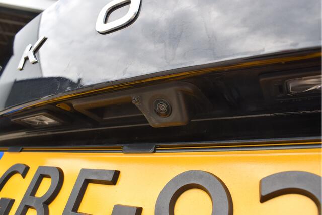 Skoda Karoq 1.5 TSI ACT Business Edition | NL-Auto | Open dak | Varioflex stoelen
