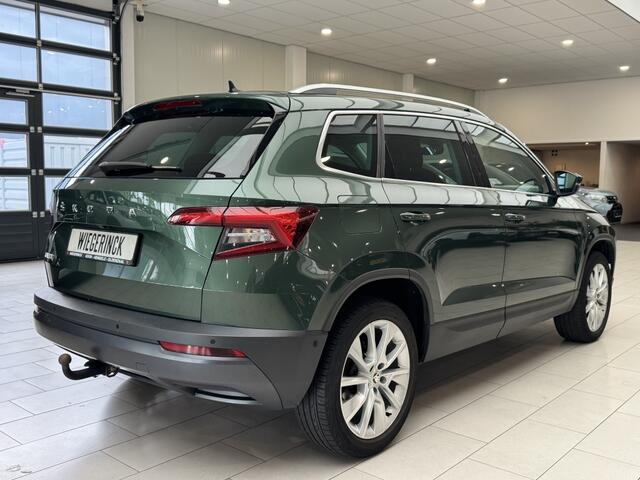 Skoda Karoq Style [ TREKHAAK I CLIMATE CONTROL I APPLE CARPLAY ]