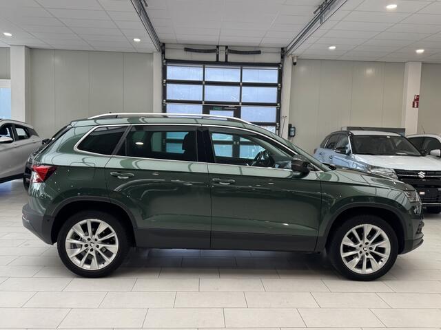 Skoda Karoq Style [ TREKHAAK I CLIMATE CONTROL I APPLE CARPLAY ]