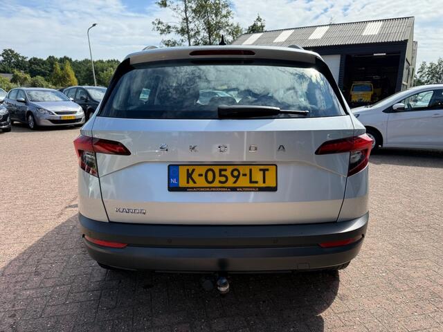 Skoda Karoq 1.0 TSI AMBITION NAVI/AIRCO/CRUISE CONTROL
