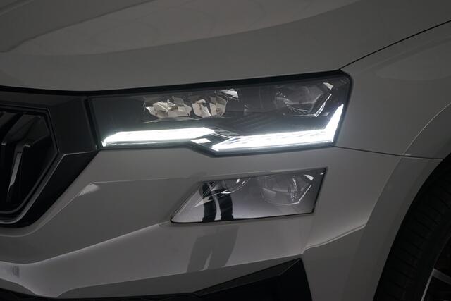 Skoda Karoq 1.5 TSI ACT Sportline Business ACC, 19" LM velgen, Stoelverwarming