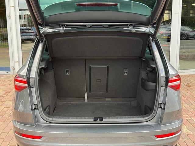 Skoda Karoq 1.5 TSI ACT Sportline Business | Leer | Keyless | Camera