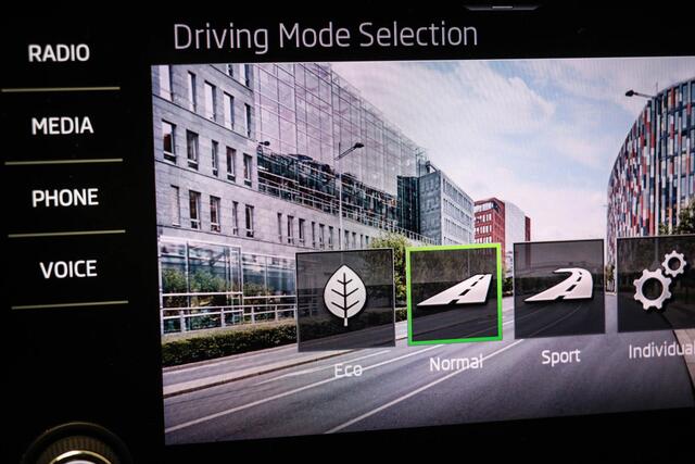 Skoda Karoq 1.5 TSI ACT Sportline Business | STOELVERWARMING | DAB | APPLE | CAMERA
