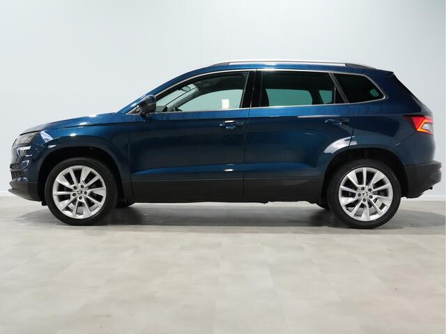 Skoda Karoq 1.0 TSI Ambition Business 20