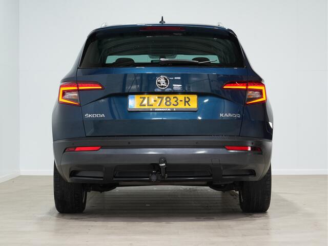 Skoda Karoq 1.0 TSI Ambition Business 20