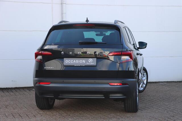 Skoda Karoq 1.0 TSI Business Edition 115pk