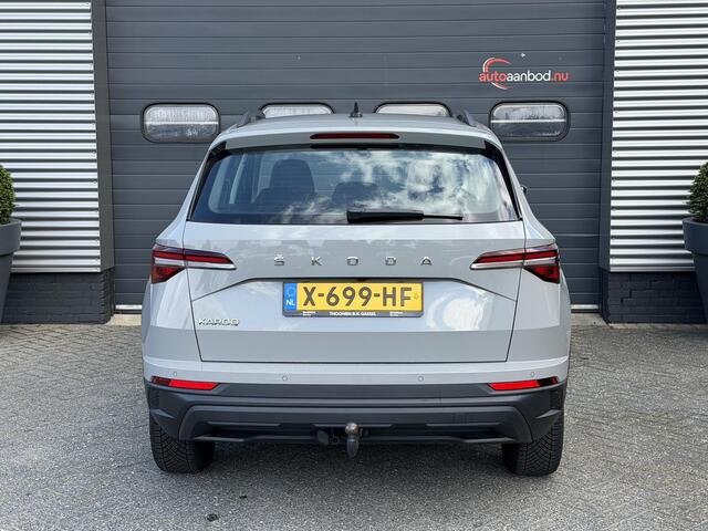 Skoda Karoq 2.0 TDI DSG | Navigatie | Camera | DAB | Lichtmetalen Velgen | Trekhaak |