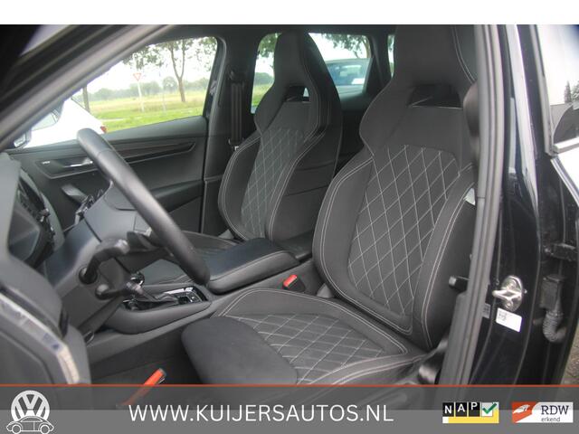 Skoda Karoq 1.5 TSI ACT Sportline Business | Virtual | Camera | Org. NL | FULL Options |