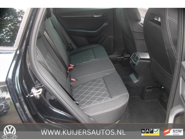 Skoda Karoq 1.5 TSI ACT Sportline Business | Virtual | Camera | Org. NL | FULL Options |