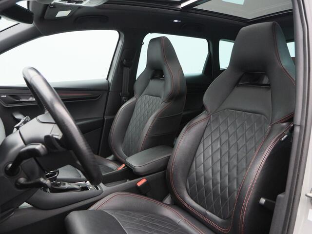 Skoda Karoq 1.5 TSi 150 Pk Automaat Sportline Business | Trekhaak | Carplay | Canton Audio | Virtual Cockpit | Adaptive Cruise | 18 Inch