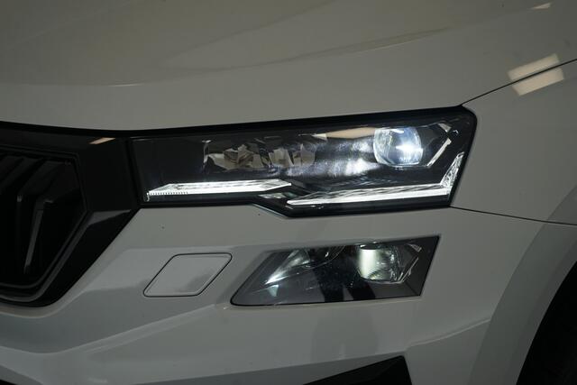 Skoda Karoq 1.5 TSI ACT Sportline Business