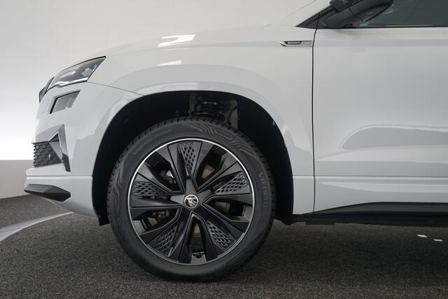 Skoda Karoq 1.5 TSI ACT Sportline Business