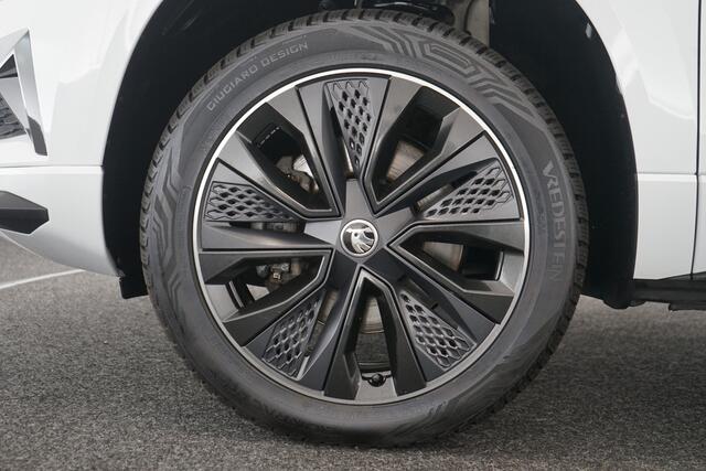 Skoda Karoq 1.5 TSI ACT Sportline Business