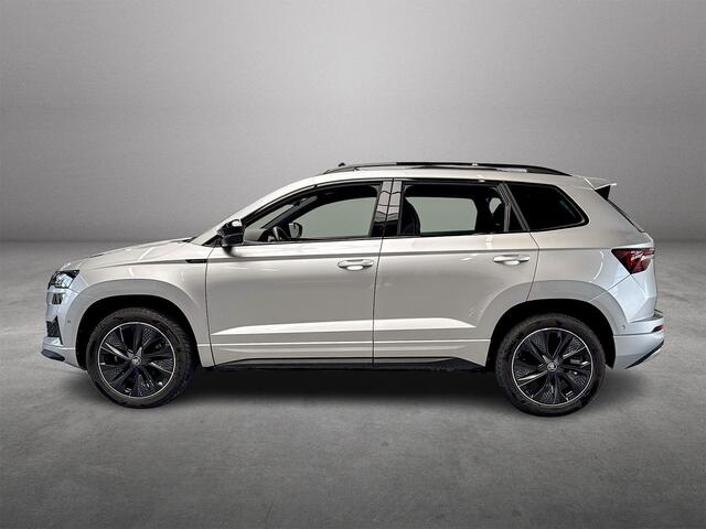 Skoda Karoq 1.5 TSI ACT Sportline Business